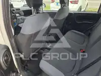2018 Fiat Panda