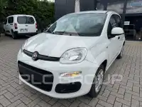 2018 Fiat Panda