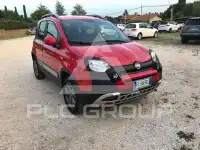 2018 Fiat Panda