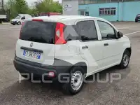 2018 Fiat Panda