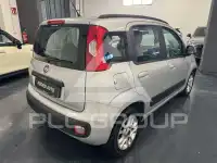 2018 Fiat Panda