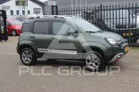 2018 Fiat Panda