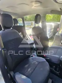 2018 Fiat Panda