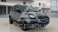 2018 Fiat Panda