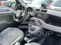 2018 Fiat Panda