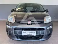2018 Fiat Panda