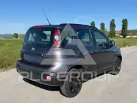 2018 Fiat Panda
