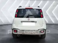 2018 Fiat Panda