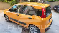 2018 Fiat Panda