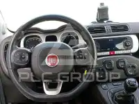 2018 Fiat Panda
