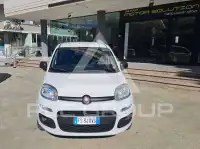 2018 Fiat Panda