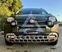 2018 Fiat Panda