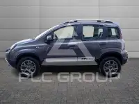 2018 Fiat Panda