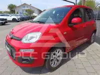 2018 Fiat Panda