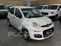 2018 Fiat Panda