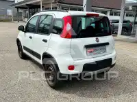 2018 Fiat Panda