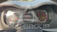 2018 Fiat Panda