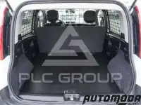 2018 Fiat Panda