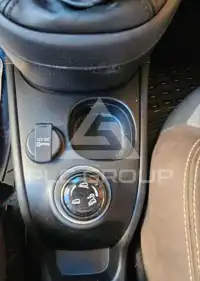 2018 Fiat Panda