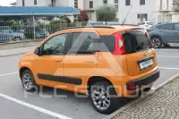 2018 Fiat Panda
