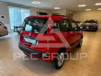 2018 Fiat Panda