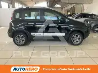 2018 Fiat Panda