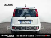 2018 Fiat Panda