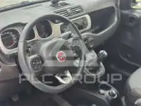 2018 Fiat Panda