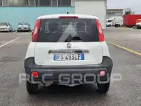 2018 Fiat Panda