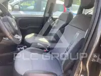 2018 Fiat Panda