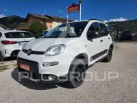 2018 Fiat Panda