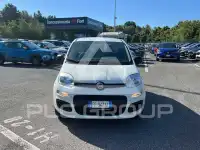 2018 Fiat Panda