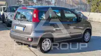 2018 Fiat Panda