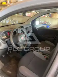 2018 Fiat Panda