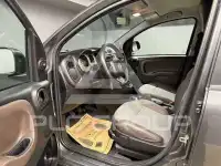 2018 Fiat Panda