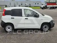 2018 Fiat Panda
