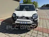 2018 Fiat Panda