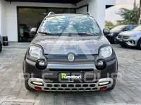2018 Fiat Panda