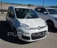 2018 Fiat Panda