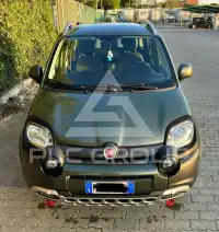 2018 Fiat Panda