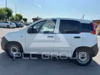 2018 Fiat Panda