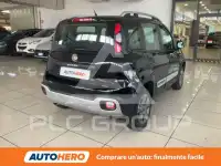2018 Fiat Panda
