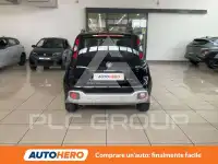 2018 Fiat Panda
