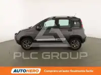 2018 Fiat Panda