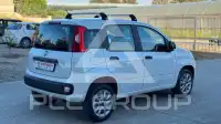 2018 Fiat Panda