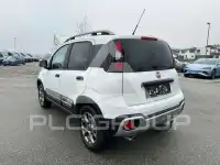 2018 Fiat Panda