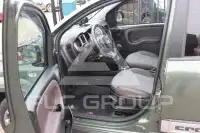 2018 Fiat Panda