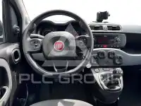 2018 Fiat Panda
