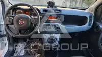 2018 Fiat Panda