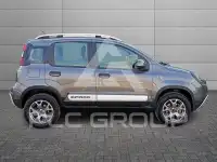 2018 Fiat Panda
